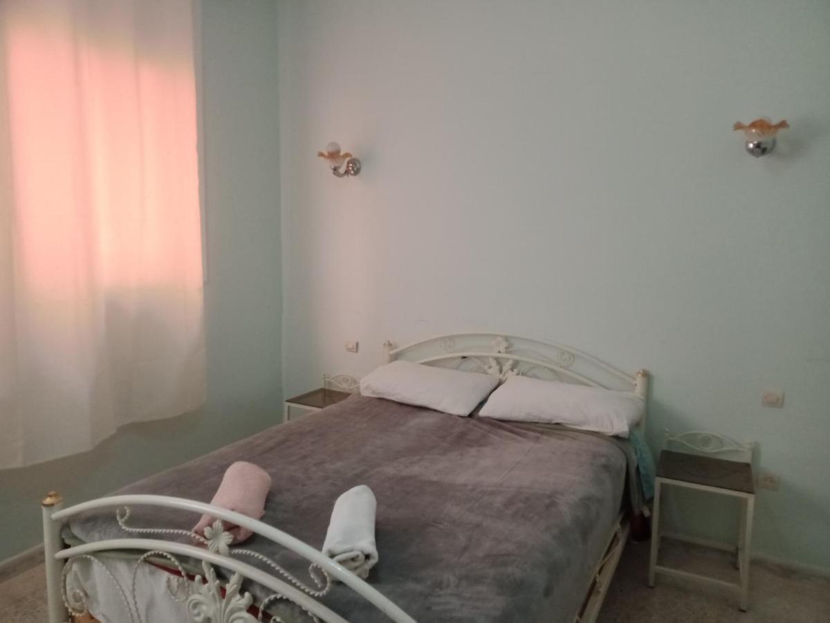 Maison Olga - Ancienne Medina Meknès Екстериор снимка