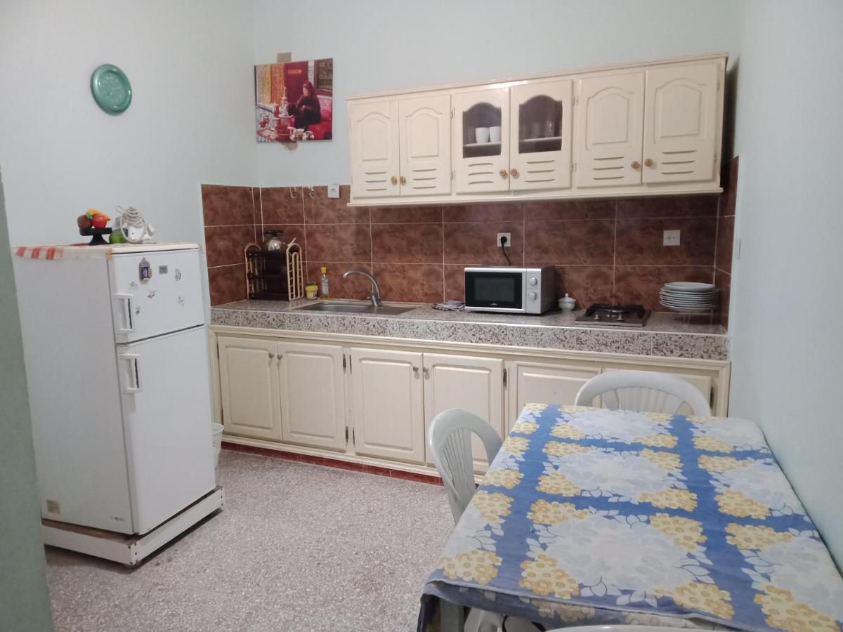 Maison Olga - Ancienne Medina Meknès Екстериор снимка