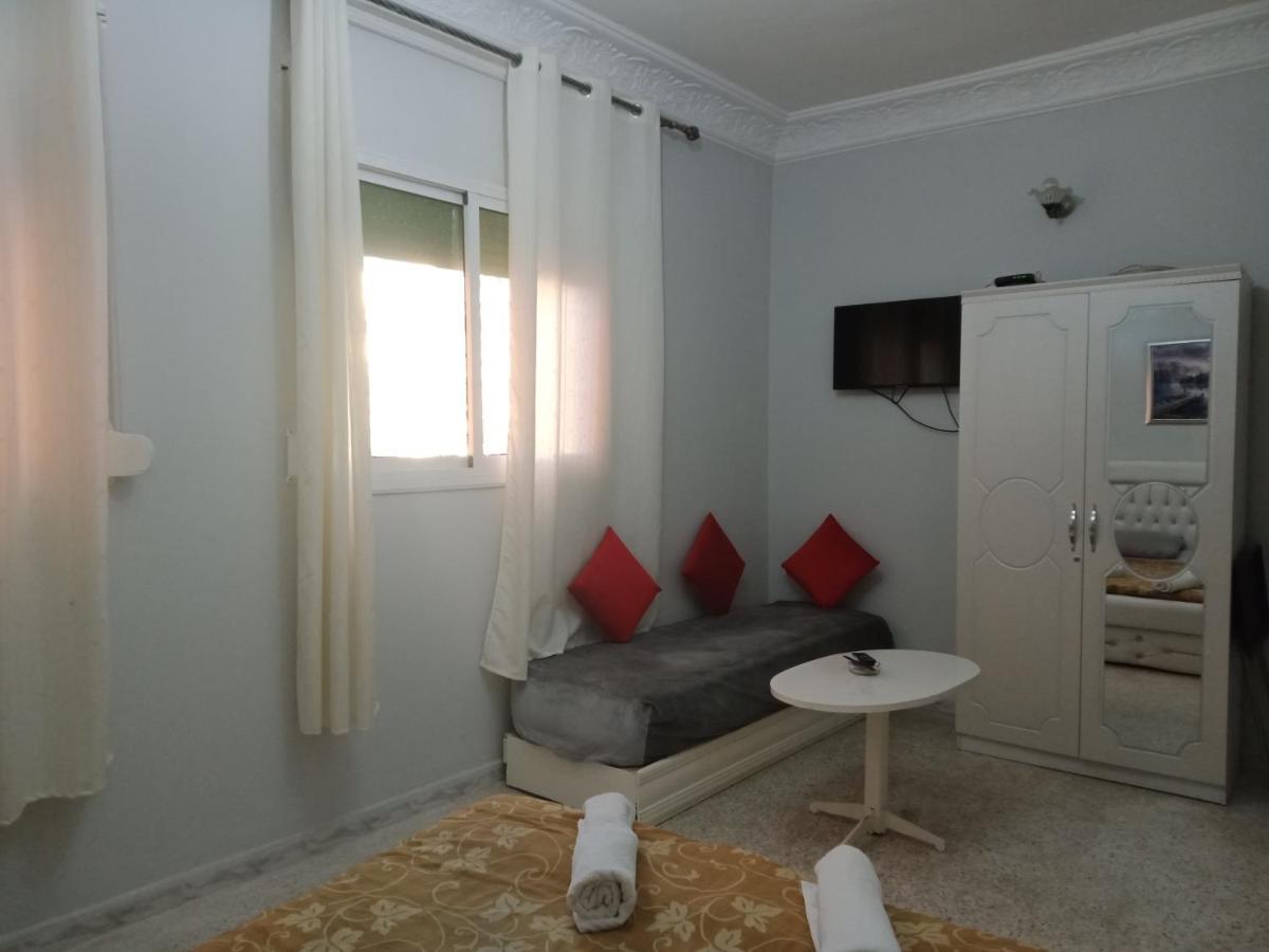 Maison Olga - Ancienne Medina Meknès Екстериор снимка