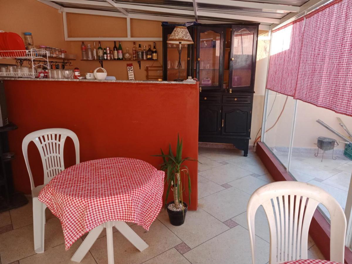 Maison Olga - Ancienne Medina Meknès Екстериор снимка