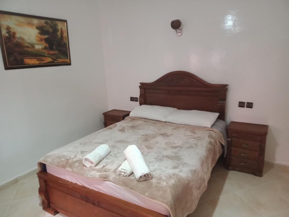 Maison Olga - Ancienne Medina Meknès Екстериор снимка