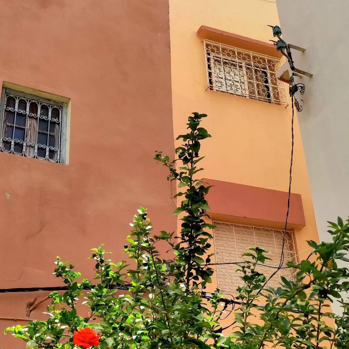 Maison Olga - Ancienne Medina Meknès Екстериор снимка