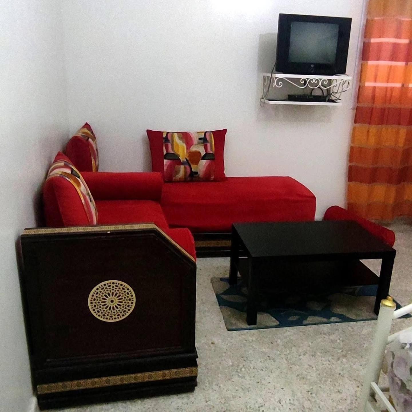 Maison Olga - Ancienne Medina Meknès Екстериор снимка